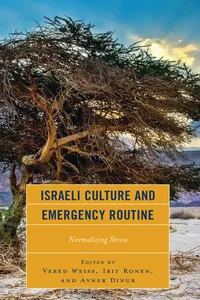 Israeli Culture and Emergency Routine_cover