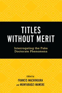 Titles Without Merit_cover