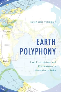 Earth Polyphony_cover