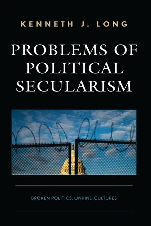 Problems of Political Secularism