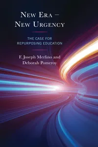 New Era – New Urgency_cover