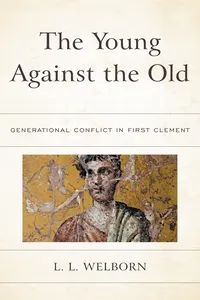 The Young Against the Old_cover