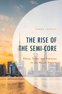 The Rise of the Semi-Core_cover