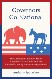 Governors Go National_cover