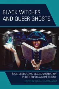 Black Witches and Queer Ghosts_cover