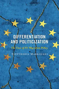 Differentiation and Politicization_cover