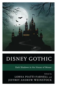 Disney Gothic_cover