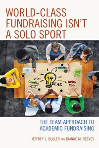World-Class Fundraising Isn't a Solo Sport_cover