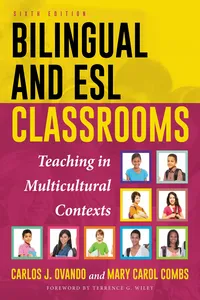 Bilingual and ESL Classrooms_cover