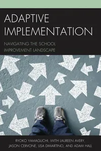 Adaptive Implementation_cover