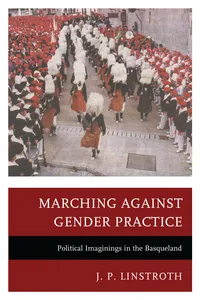 Marching against Gender Practice_cover
