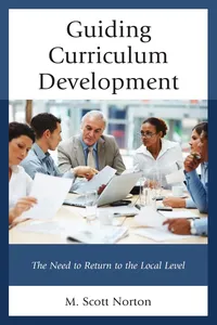 Guiding Curriculum Development_cover