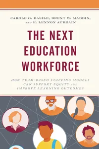 The Next Education Workforce_cover