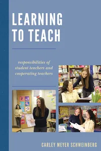 Learning to Teach_cover
