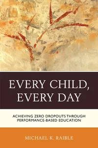 Every Child, Every Day_cover
