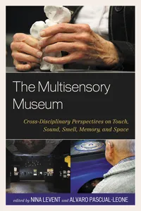 The Multisensory Museum_cover