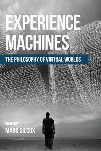 Experience Machines_cover