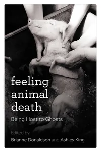 Feeling Animal Death_cover