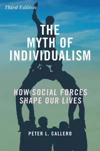 The Myth of Individualism_cover