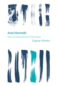 Axel Honneth_cover