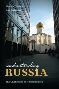 Understanding Russia_cover
