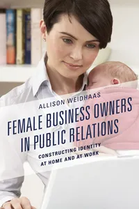 Female Business Owners in Public Relations_cover