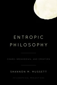 Entropic Philosophy_cover
