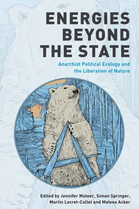 Energies Beyond the State_cover