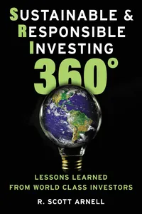 Sustainable & Responsible Investing 360°_cover