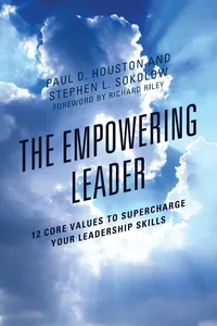 The Empowering Leader_cover