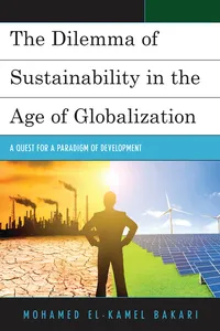 The Dilemma of Sustainability in the Age of Globalization_cover