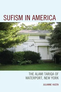 Sufism in America_cover