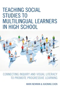 Teaching Social Studies to Multilingual Learners in High School_cover