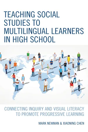 Teaching Social Studies to Multilingual Learners in High School