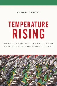 Temperature Rising_cover