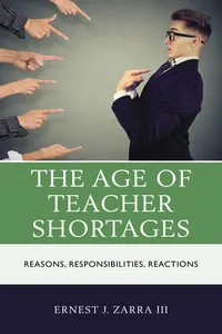 The Age of Teacher Shortages_cover