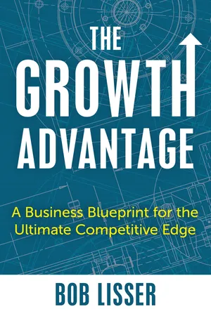 The Growth Advantage
