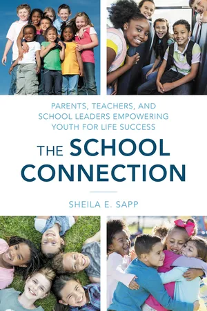 The School Connection
