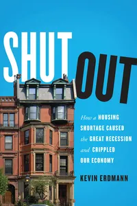 Shut Out_cover