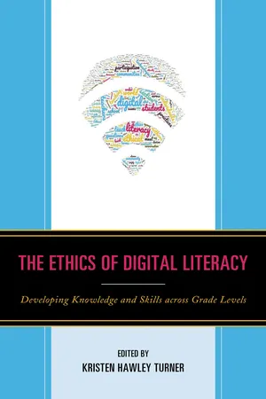 The Ethics of Digital Literacy