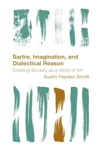 Sartre, Imagination and Dialectical Reason_cover