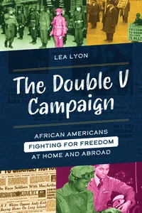 The Double V Campaign_cover