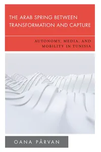 The Arab Spring Between Transformation and Capture_cover