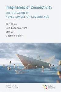 Imaginaries of Connectivity_cover