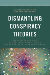 Dismantling Conspiracy Theories_cover
