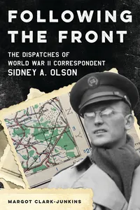 Following the Front_cover