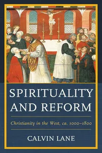 Spirituality and Reform_cover