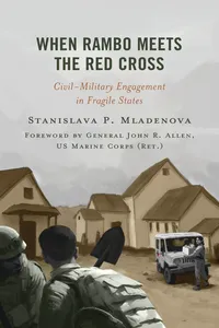 When Rambo Meets the Red Cross_cover