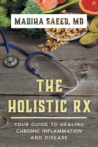 The Holistic Rx_cover