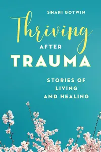 Thriving After Trauma_cover